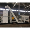 Automatic Steel Cuttings Briquette Pressing Machine